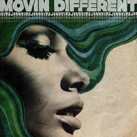 Movin' Different cover art