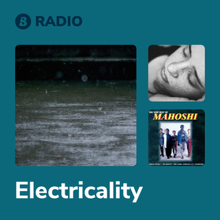Electricality Radio