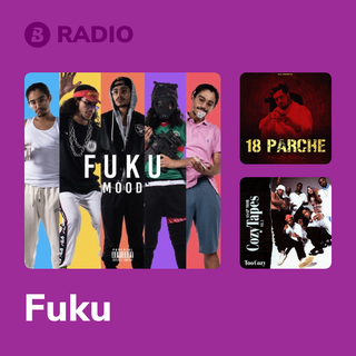 Fuku Radio