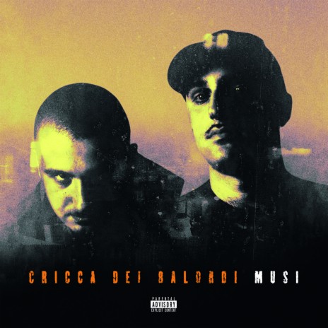 Spetto (2022 Remaster) ft. Bassi Maestro cover art