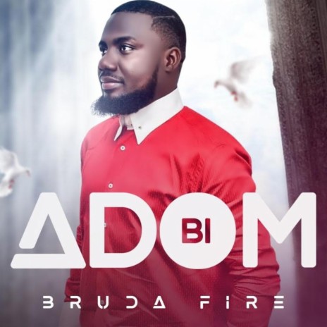 Adom Bi cover art