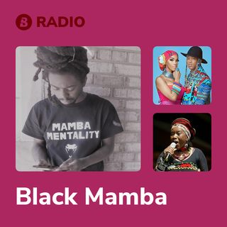 Black Mamba Radio