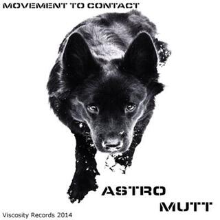 Astro Mutt