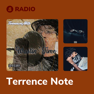 Terrence Note Radio