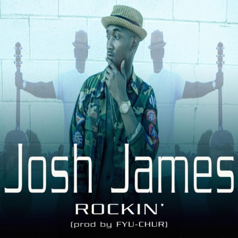 Rockin' cover art