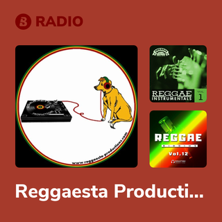 Reggaesta Productions Radio