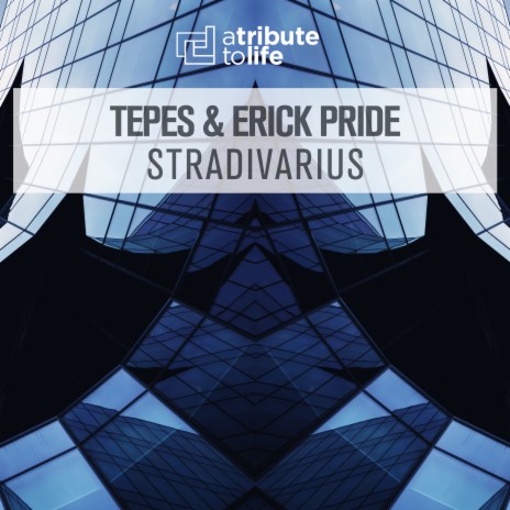 Stradivarius (Original Mix) ft. Erick Pride