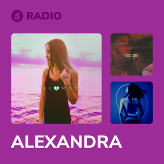 ALEXANDRA Radio