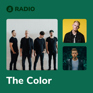 The Color Radio