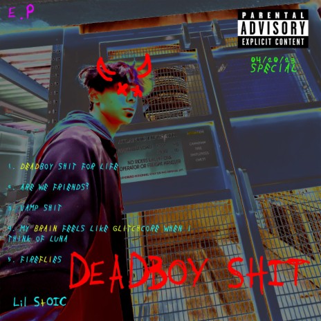 are we friends? cover art