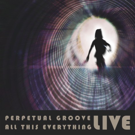 Life (Live) cover art