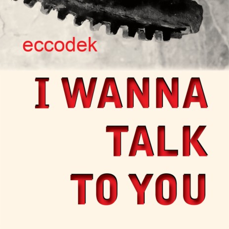 I Wanna Talk To You (Edit) ft. Oranmiyan Ajagundade cover art