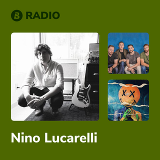 Nino Lucarelli Radio