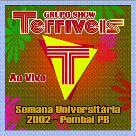 Canudinho - GRUPO SHOW TERRÍVEIS cover art