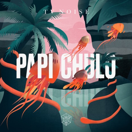 Papi Chulo (Extended Mix) cover art