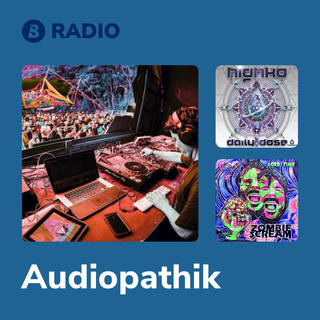 Audiopathik Radio