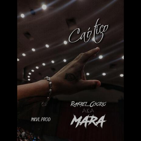 Caótico
