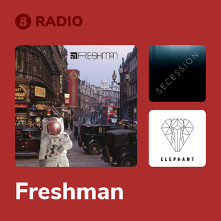 Freshman Radio