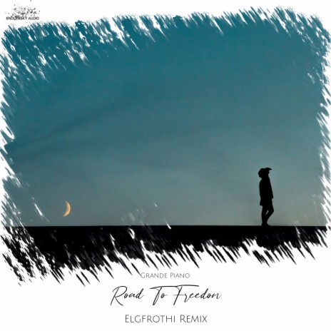 Road to Freedom (Elgfrothi Radio Edit Remix) cover art