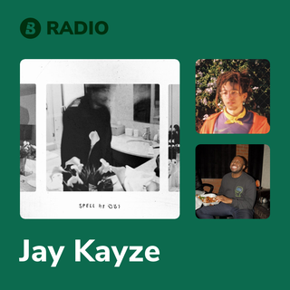 Jay Kayze Radio