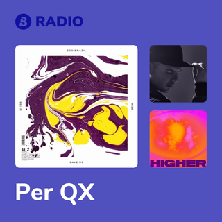 Per QX Radio