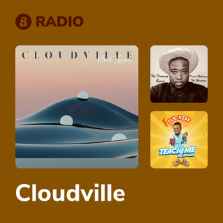 Cloudville Radio