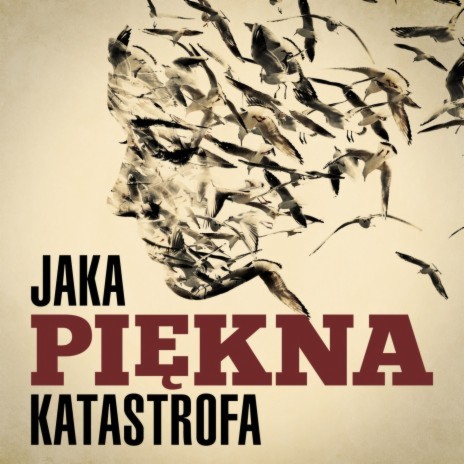 Gdybyś byl cover art