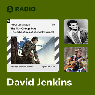 David Jenkins Radio