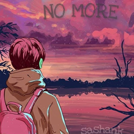 No More (Remix) cover art