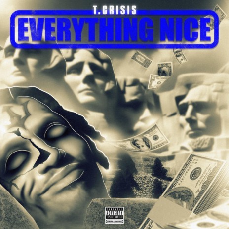 Everything Nice cover art