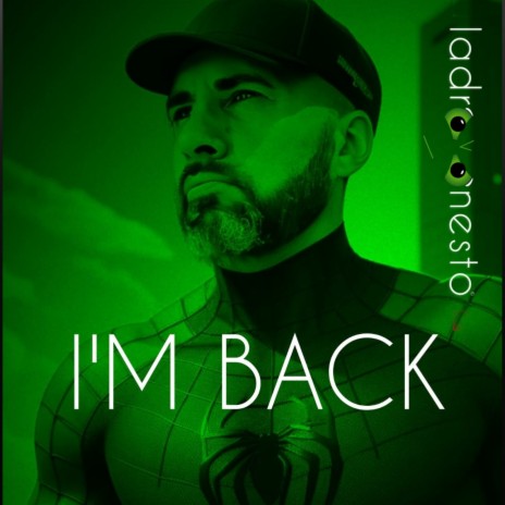 I'm Back