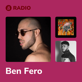 Ben Fero Radio