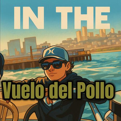 Vuelo del Pollo