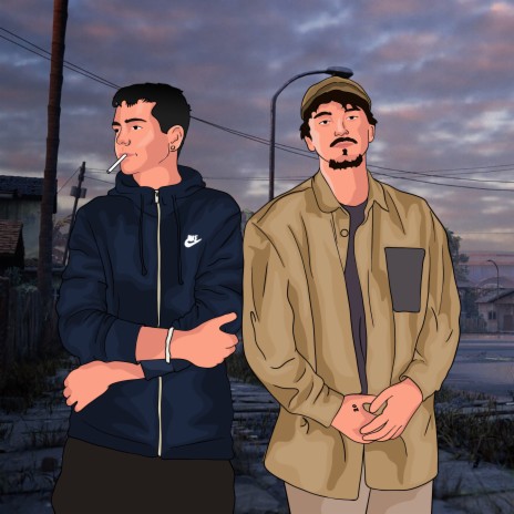 İki Bin Dolar cover art