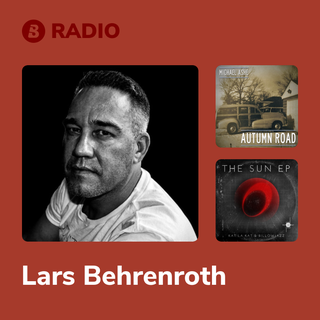 Lars Behrenroth Radio