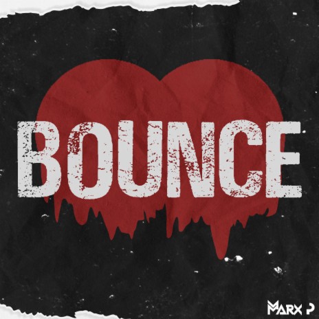 Bounce (Extended Mix) cover art