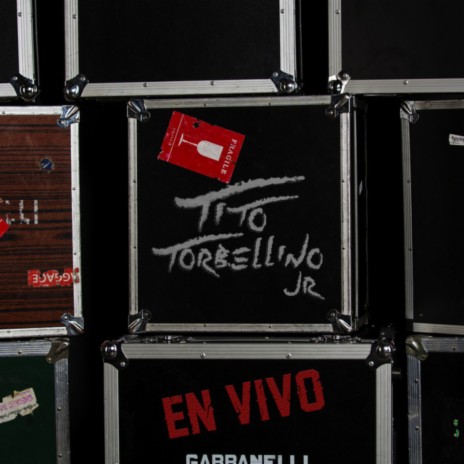 El Filly (En Vivo) cover art