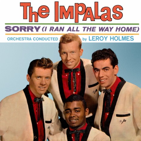 All but the Memory of You cover art