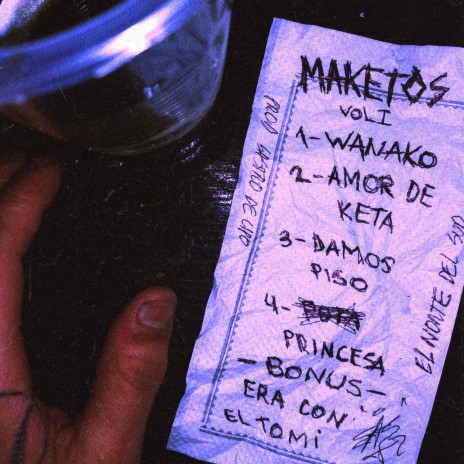 Wanako cover art