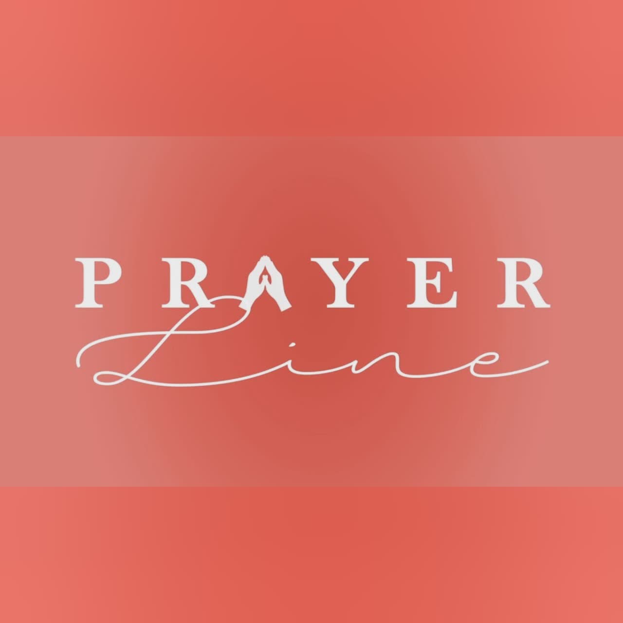 Shaped by God's Word | Prayerline