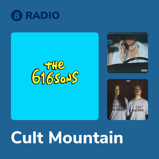 Cult Mountain Radio