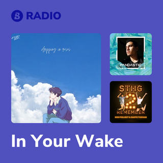 In Your Wake Radio