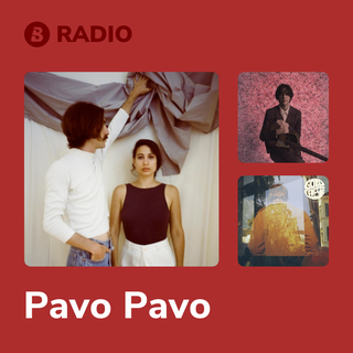 Pavo Pavo Radio