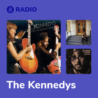 The Kennedys Radio