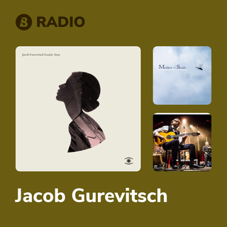 Jacob Gurevitsch Radio