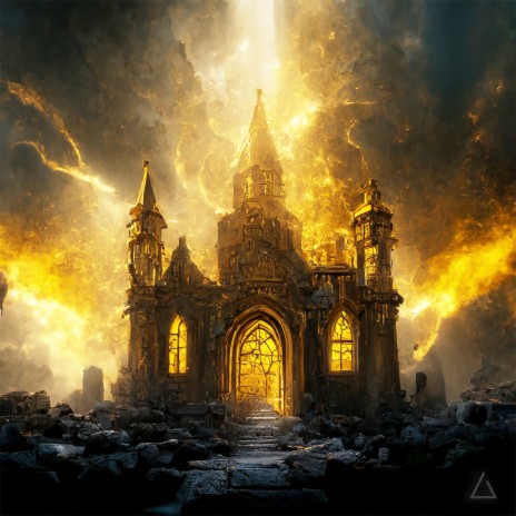 Attack ft. Mobiius cover art