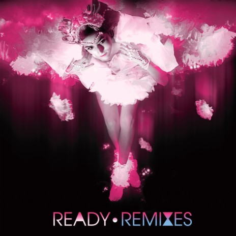 Ready (Gold Fields Remix) cover art