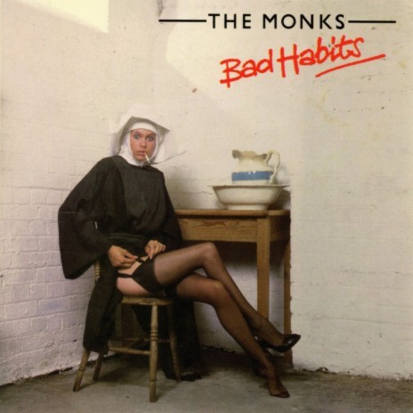Nice Legs Shame About the Face cover art