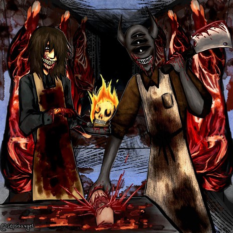 HYPERALGESIASTIC SOLIVAGANT ft. NIHILIST cover art