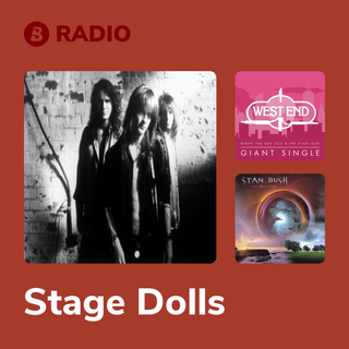 Stage Dolls Radio